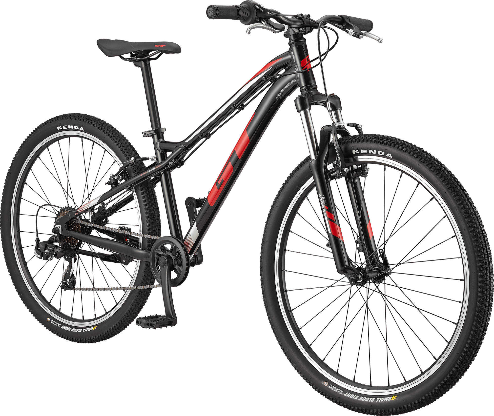 Stomper 26 Prime -