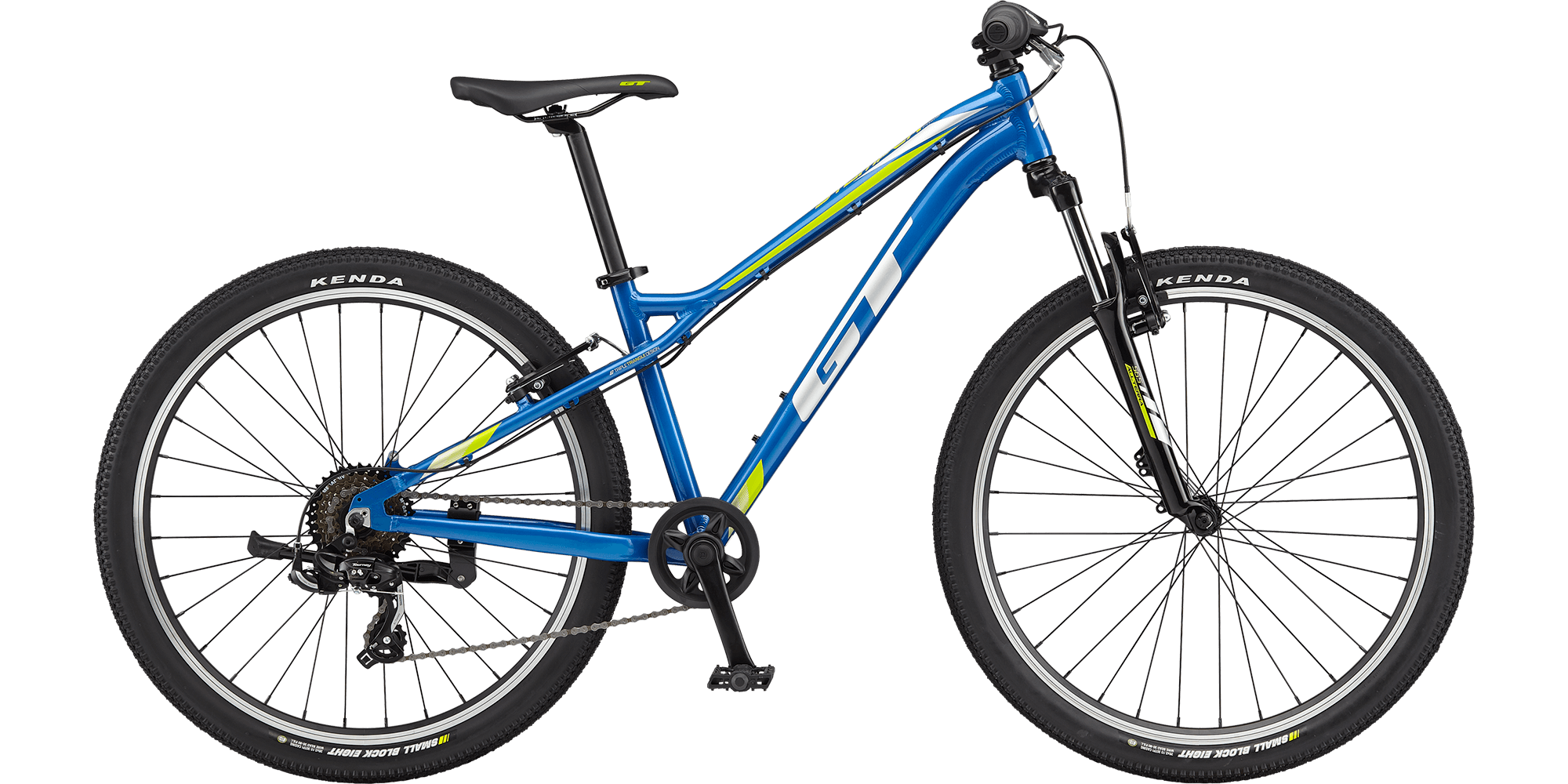 Stomper 26 Prime -