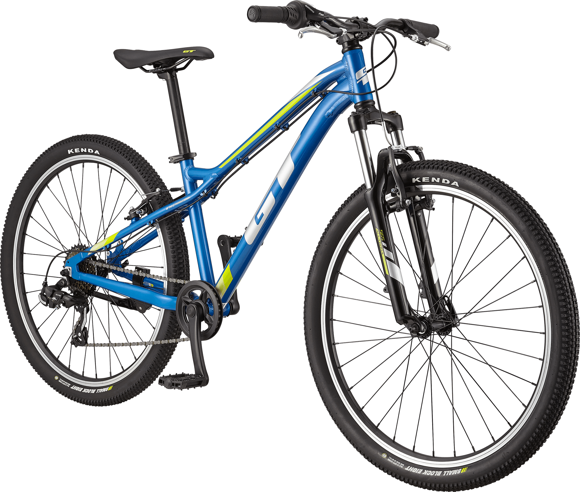 Stomper 26 Prime -