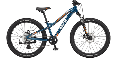 Stomper 24 Ace - Bicykle - 