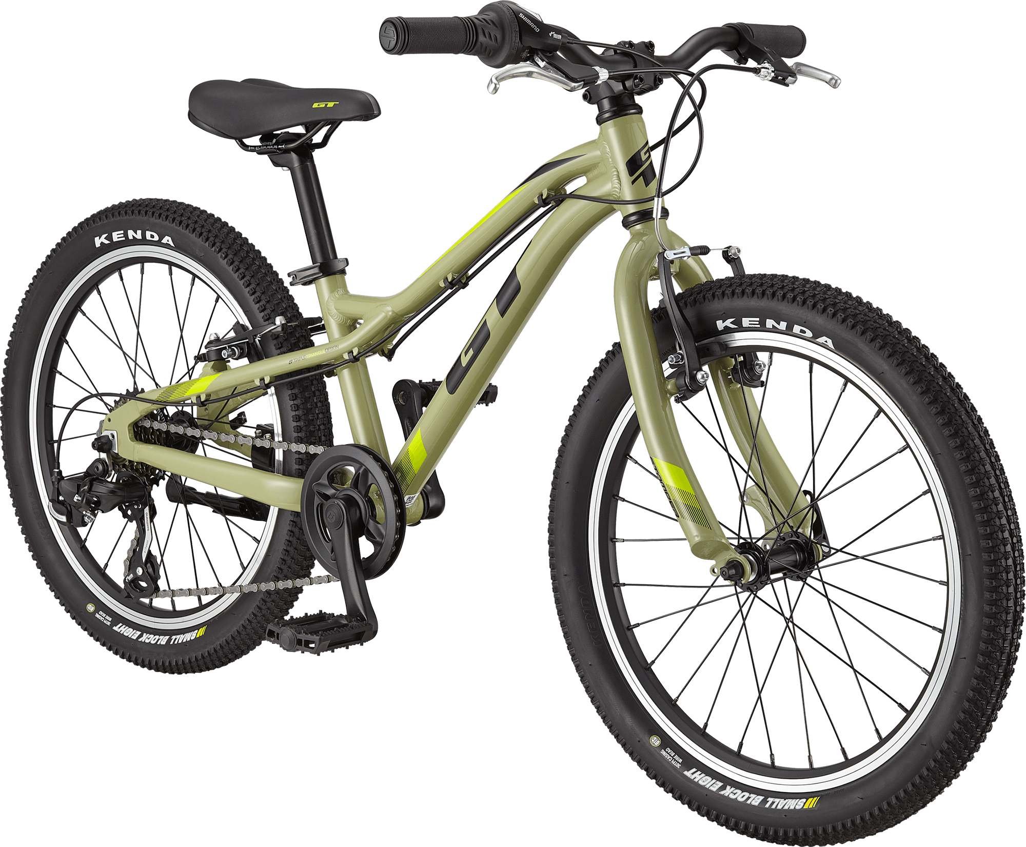 Stomper 20 Ace -