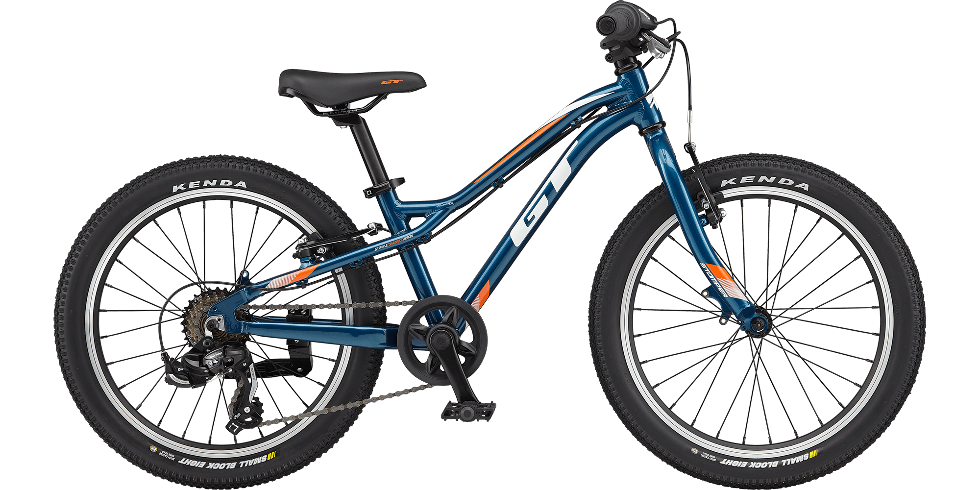 Stomper 20 Ace -