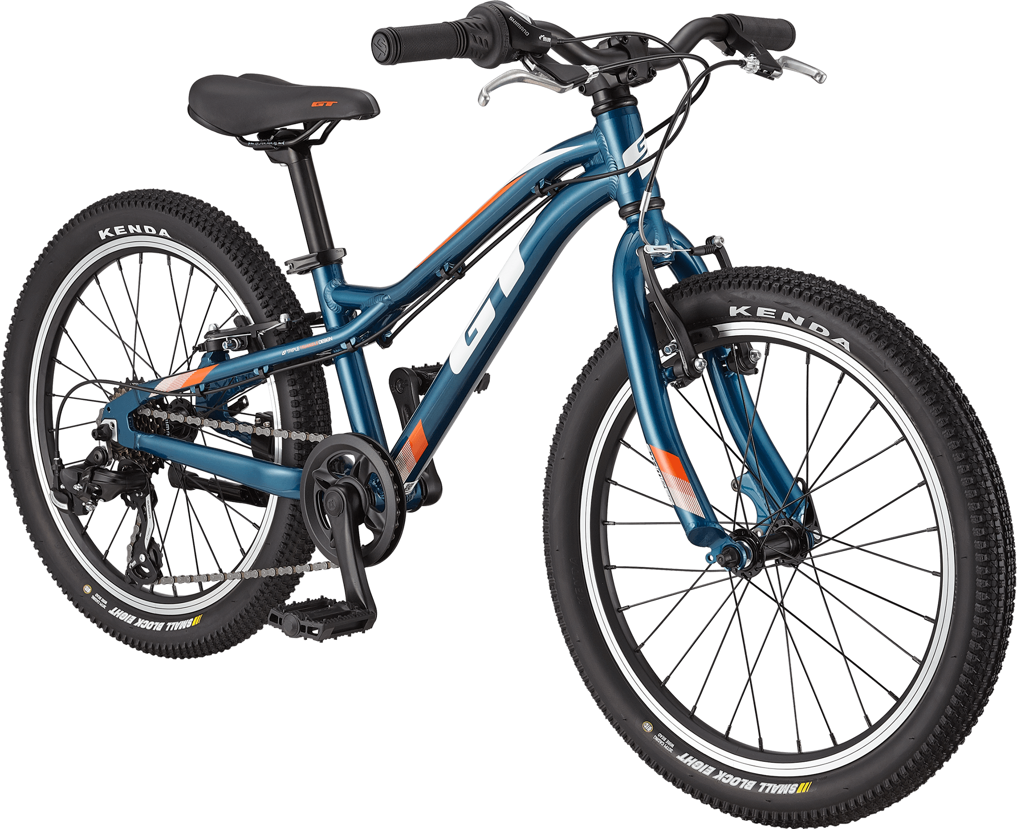 Stomper 20 Ace -