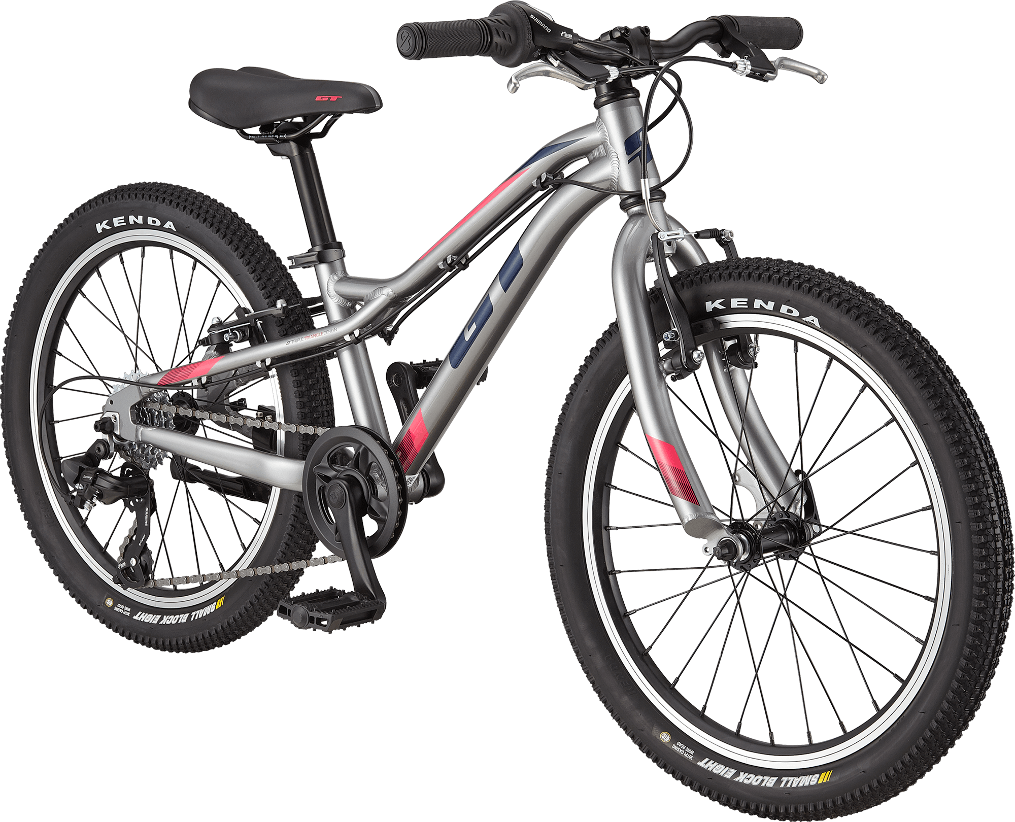 Stomper 20 Prime -