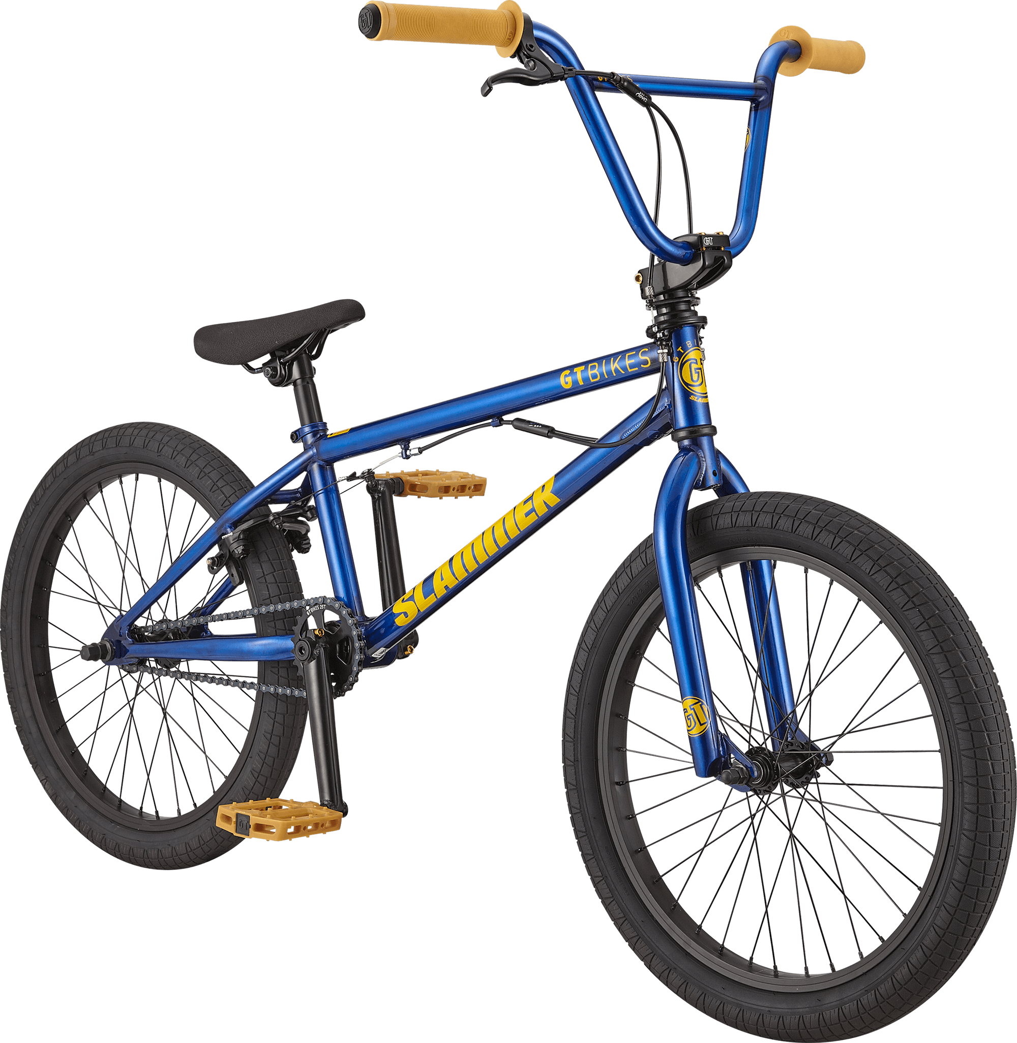 Slammer -