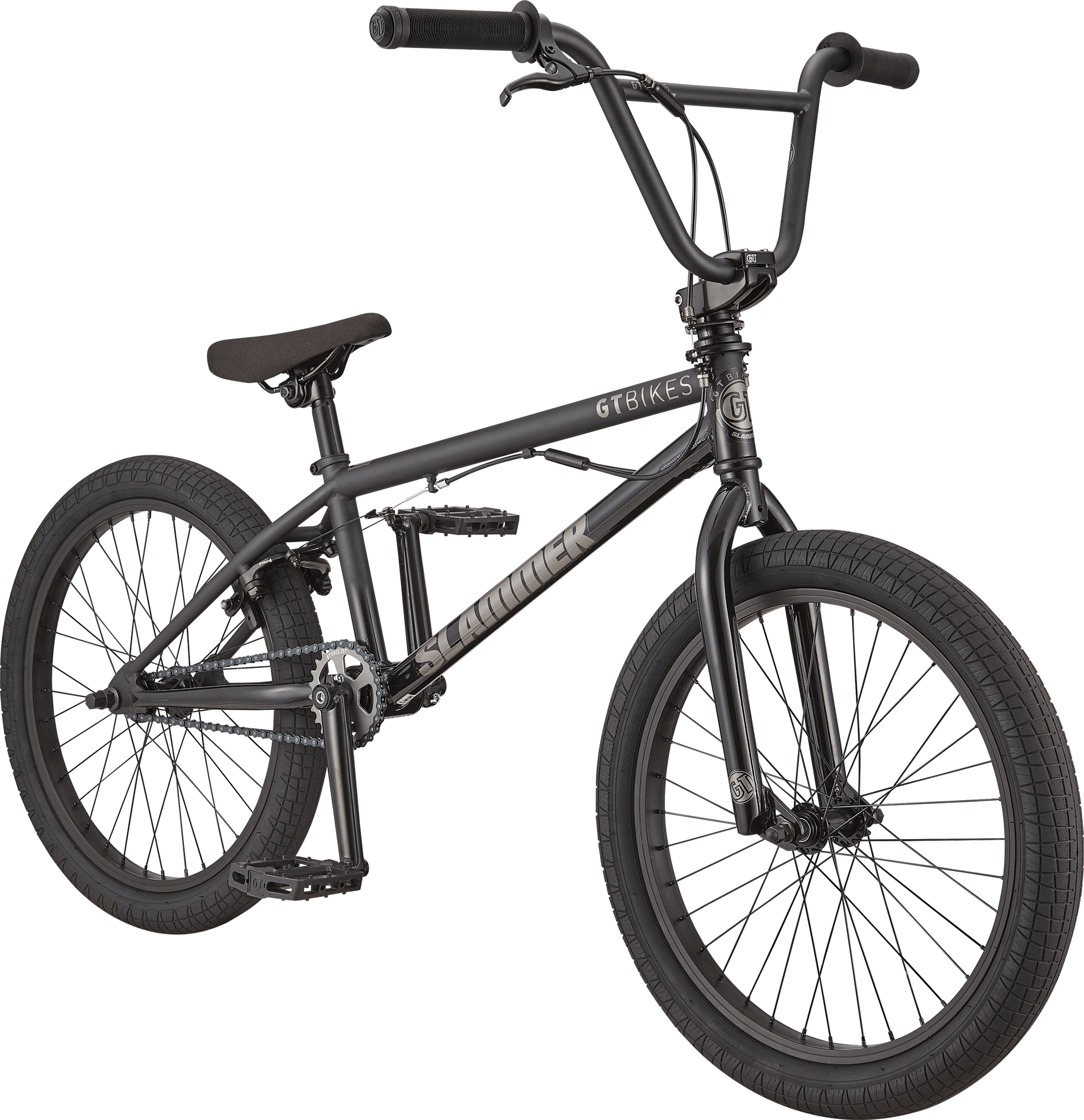 Slammer -