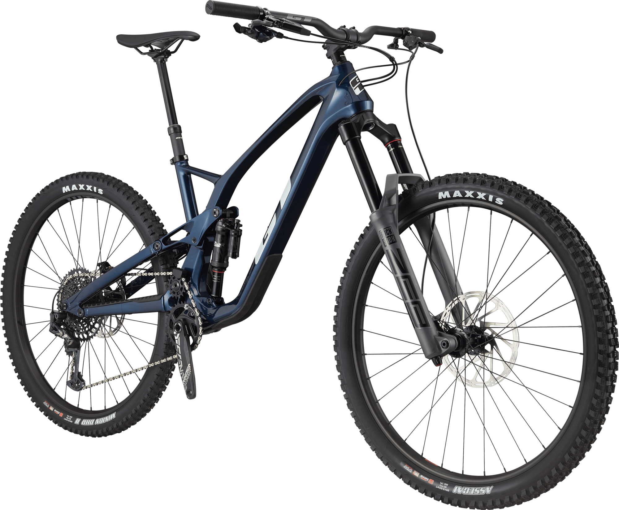 Force Carbon Pro LE - 