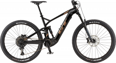 eForce AMP+ - E-Bikes - 