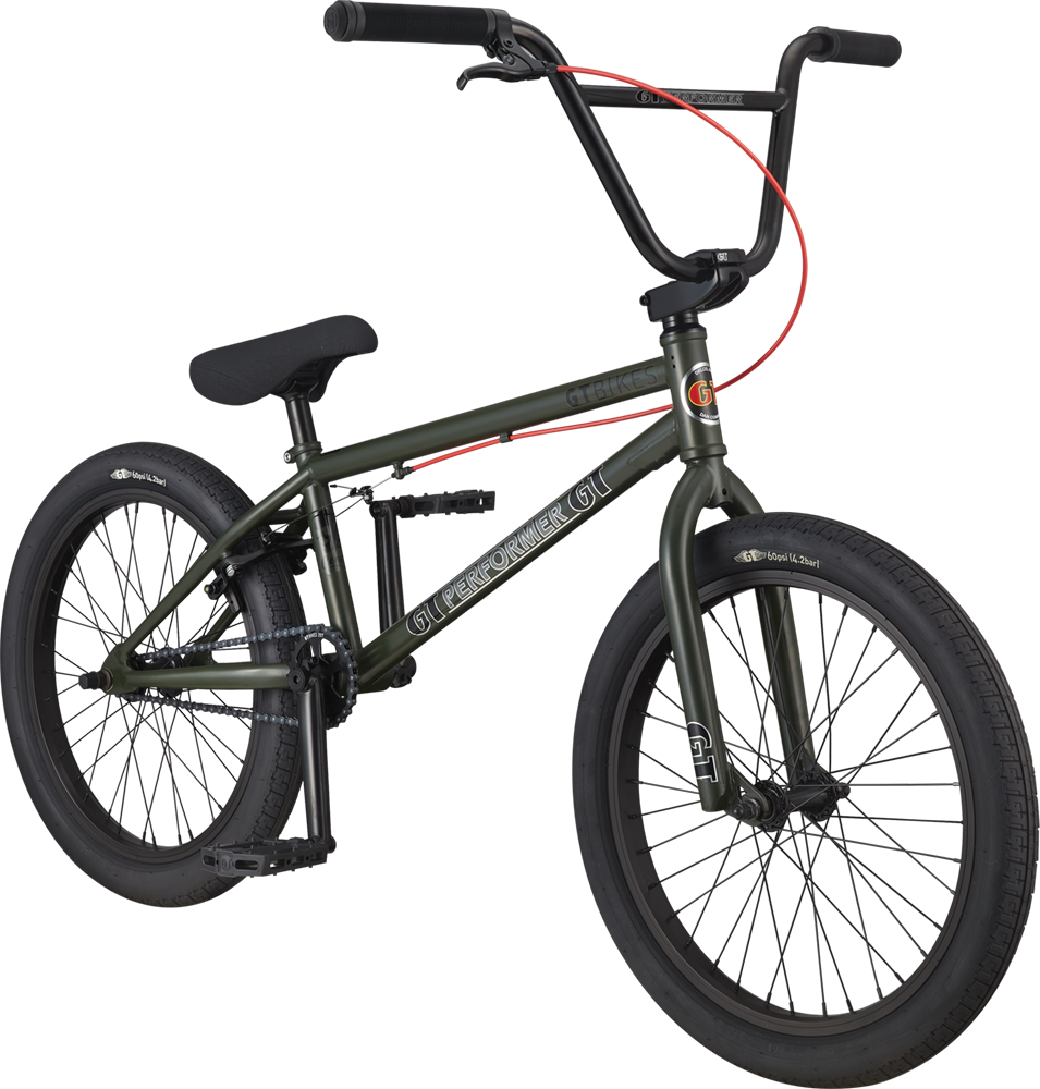 Performer 21 Conway -