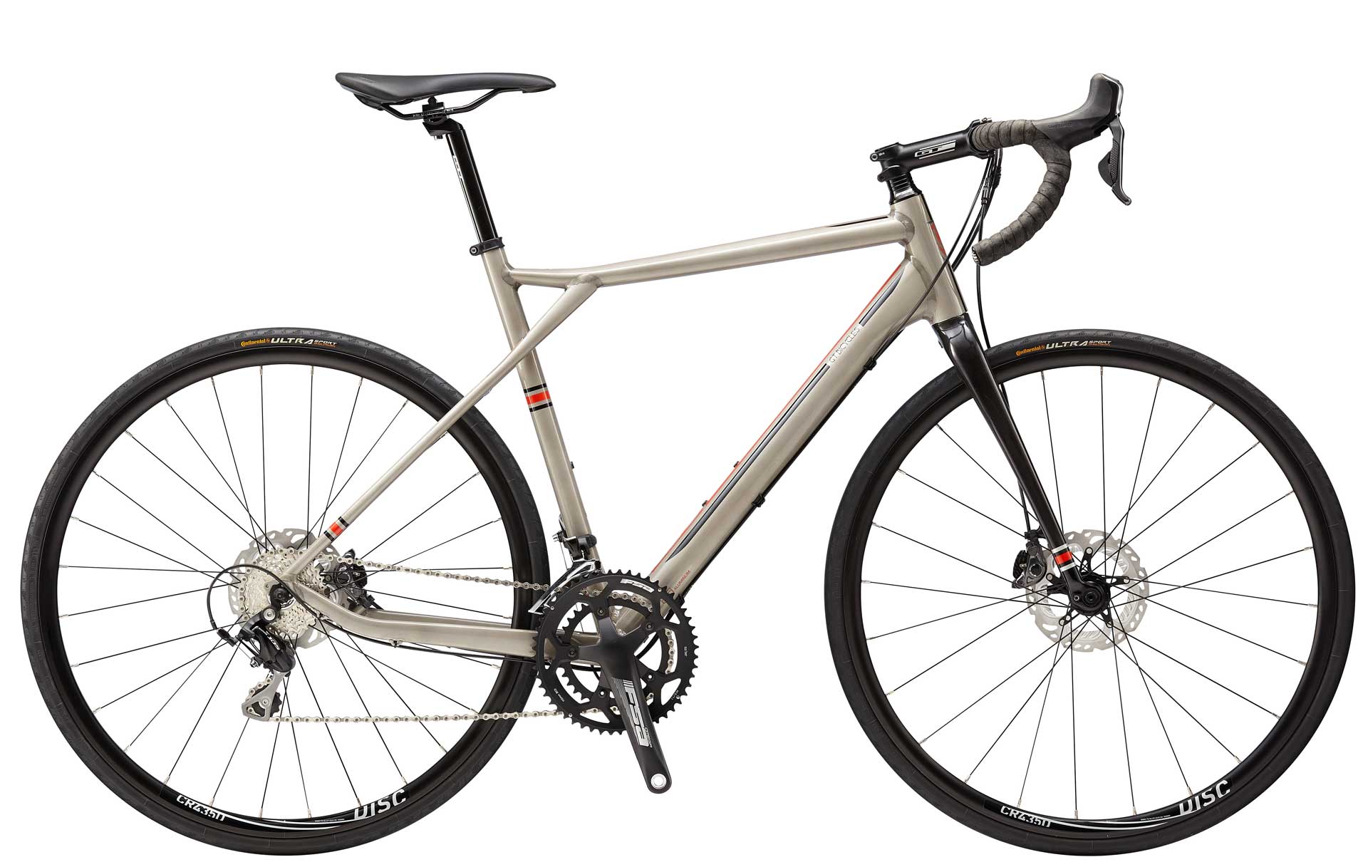 Nové GT Grade 2015 :: GT Bicycles, bicykle a doplnky